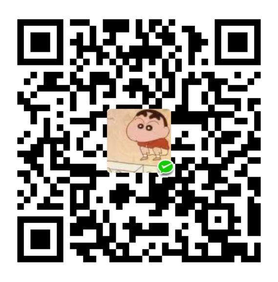 Zhao Jing 微信支付